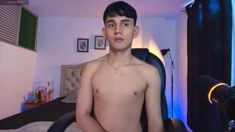 Esteban online show from 21, 10, 2025