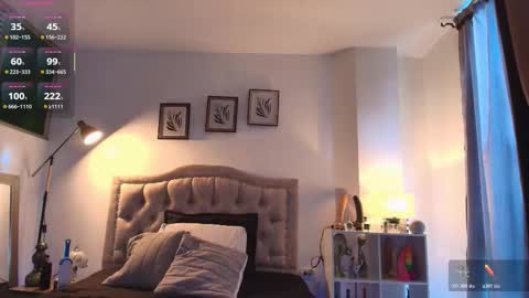 Esteban online show from 24, 10, 2025