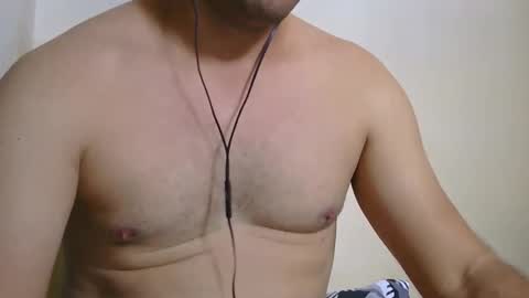 Estebman007 online show from 18, 5, 2026
