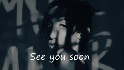 Estefa G online show from 14, 12, 2024