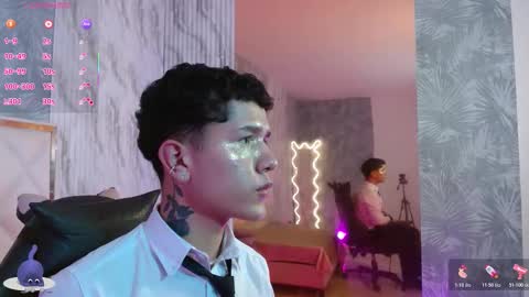 estefan_tay online show from 12, 2, 2026