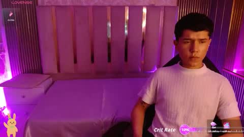 estefan_tay online show from 20, 2, 2026