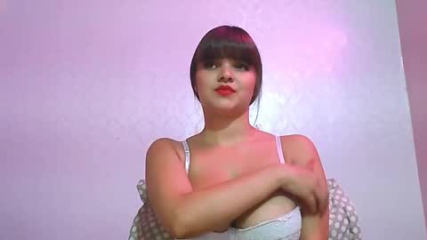 Snapshot of estefaniia__121 chatting on 26, 3, 2026 Estefa online show from 26, 3, 2026