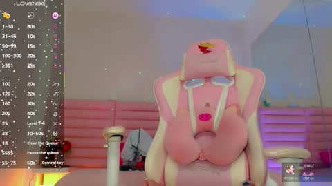 Snapshot of estefany_squirt chatting on 27, 2, 2026 estefany_squirt online show from 27, 2, 2026