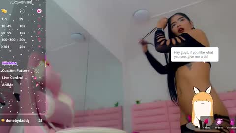 Snapshot of estefany_squirt chatting on 12, 3, 2026 estefany_squirt online show from 12, 3, 2026
