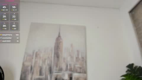 Snapshot of estefanyy_ chatting on 24, 2, 2025 estefany online show from 24, 2, 2025