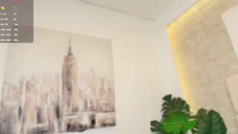 Snapshot of estefanyy_ chatting on 3, 3, 2025 estefany online show from 3, 3, 2025