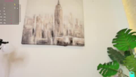 Snapshot of estefanyy_ chatting on 3, 3, 2025 estefany online show from 3, 3, 2025