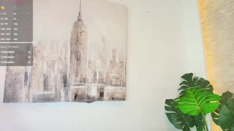 Snapshot of estefanyy_ chatting on 4, 3, 2025 estefany online show from 4, 3, 2025