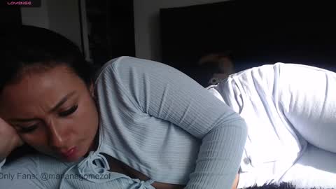 Snapshot of estefi1073162 chatting on 3, 2, 2025 valeria online show from 3, 2, 2025