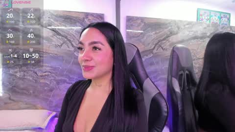 Stefy online show from 14, 4, 2026