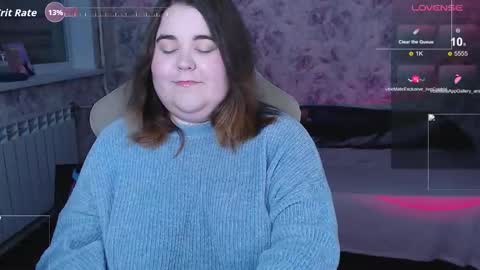 estelle_hicks online show from 2, 11, 2025