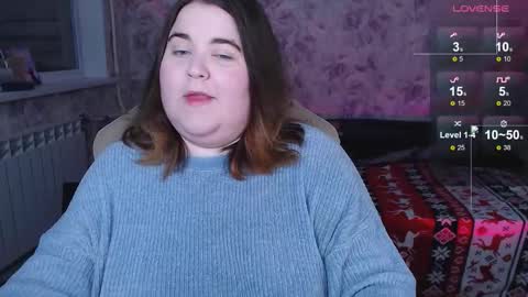 estelle_hicks online show from 3, 11, 2025