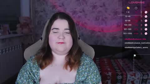 estelle_hicks online show from 17, 1, 2026