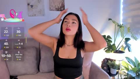 Is secret online show from 18, 11, 2025