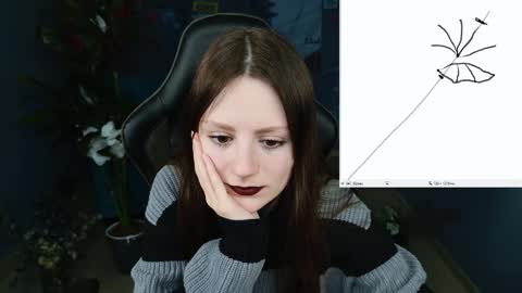 kelt0901 - my channel in telegra online show from 27, 2, 2025