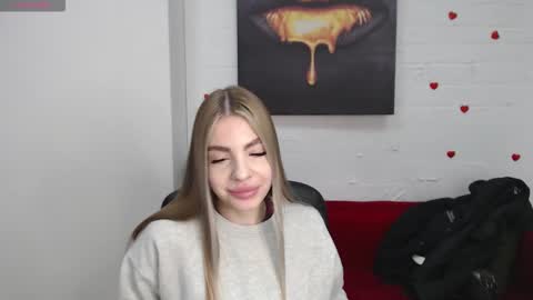 Snapshot of esternoir chatting on 2, 12, 2025 esternoir online show from 2, 12, 2025