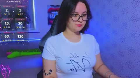 EsterPlayful online show from 24, 10, 2025