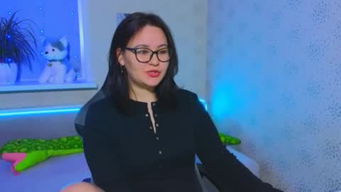 EsterPlayful online show from 29, 11, 2025