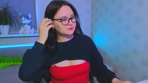 EsterPlayful online show from 1, 12, 2025