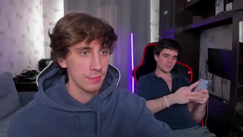 LOUIS online show from 7, 3, 2025