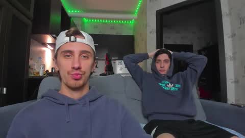 LOUIS online show from 18, 9, 2025