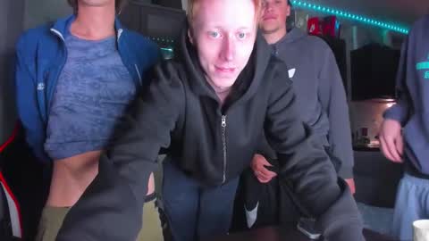 LOUIS online show from 3, 10, 2025