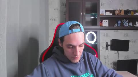 LOUIS online show from 29, 10, 2025