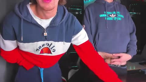 LOUIS online show from 1, 11, 2025