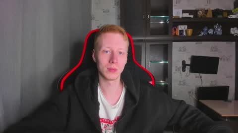 LOUIS online show from 12, 11, 2025