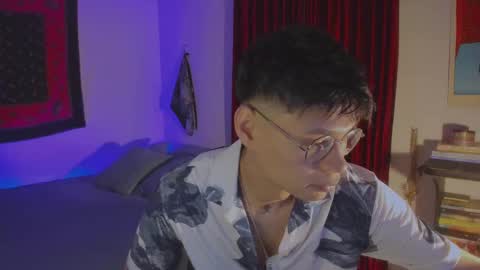 Esteban online show from 19, 10, 2025