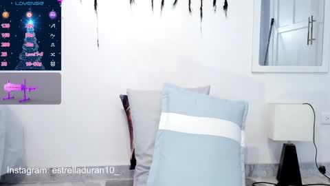 Snapshot of estrella_duran chatting on 5, 12, 2024 Estrellita online show from 5, 12, 2024