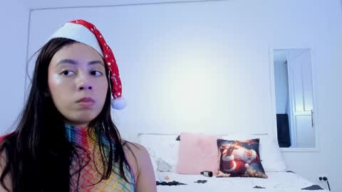 Snapshot of estrella_duran chatting on 19, 12, 2024 Estrellita online show from 19, 12, 2024