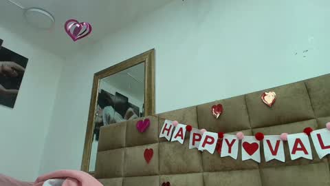 Estrella online show from 8, 2, 2025