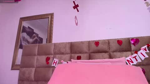 Estrella online show from 13, 2, 2025