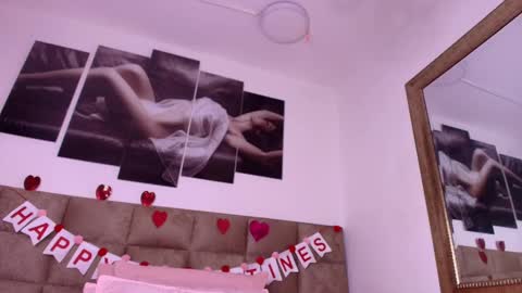 Estrella online show from 18, 2, 2025