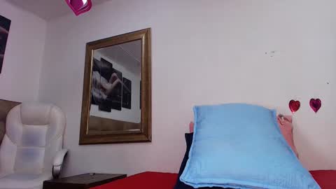 Estrella online show from 10, 3, 2025