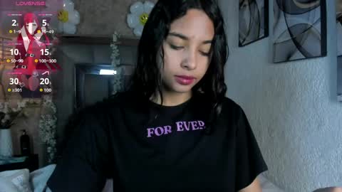 Snapshot of estrellaa_11 chatting on 30, 3, 2026 estrellaa_11 online show from 30, 3, 2026