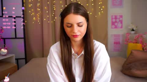 Anna  online show from 13, 3, 2026