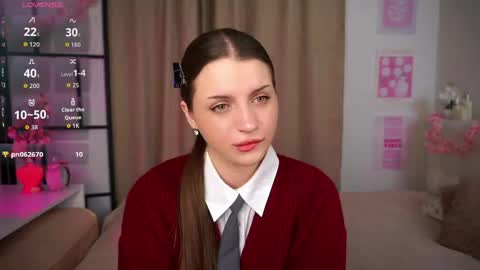 Anna  online show from 2, 4, 2026