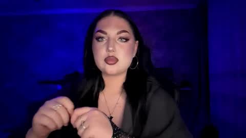 Snapshot of estrellaibbotson chatting on 2, 3, 2026 Lola online show from 2, 3, 2026