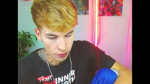 JORDAN online show from 4, 3, 2025