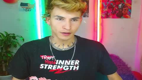 JORDAN online show from 5, 3, 2025