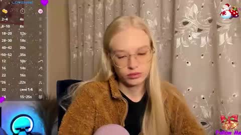 lets get to know each other better in pm  online show from 1, 12, 2025