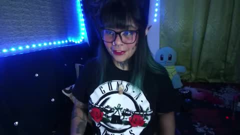 eta_carinae6 online show from 26, 11, 2025