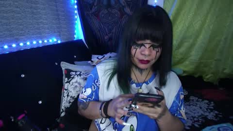 eta_carinae6 online show from 12, 3, 2026