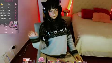 Moon online show from 23, 10, 2025