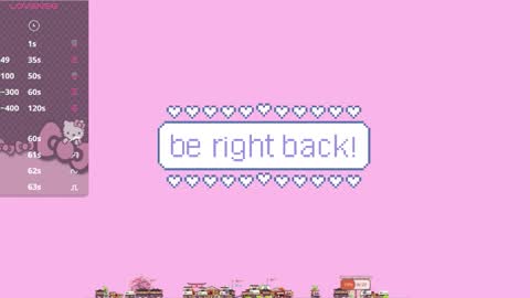 Moon online show from 26, 11, 2025