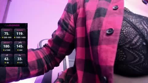 eternalmuse online show from 10, 11, 2025