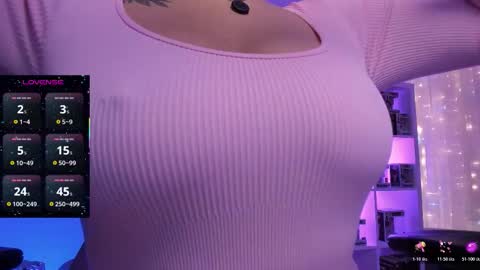 eternalmuse online show from 13, 11, 2025